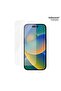 Screen Protector for iPhone 14 Pro - Clear - 3