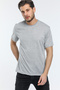 Men's Crew Neck Regular T-Shirt Spr24Ts30-03 - 2