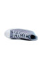 Chuck Taylor All Star Hi Women's Gray Sneaker - 4