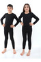 طقم سفلي + علوي للأولاد من Tutku Thermal