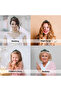 Crystal Stone Bridal Princess Crown Leaf Model Queen Crown Green - 5