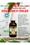 Castor Oil (100% Pure and Natural) Nourishing Effect 50 ml / 1.7 Fl oz - 3