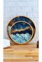 Carnell 2 Round Tray
