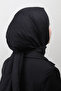 شال كارما أسود - 1040500 -911 نموذج - 2
