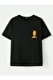 Garfield Printed Children's T-Shirt - 2