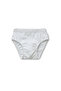 95% Cotton Pack Boys' Stretch Fabric Combed Cotton Briefs Set of 6 / Slips / Underwear - 2