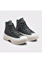 Chuck Taylor All Star Lugged 2.0 Platform Glam Women's Gray Sneaker - 2
