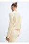 Rope Knit Sweater - 4