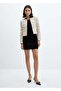 Hooked Tweed Jacket - 2