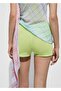 Slim Fit Knitwear Shorts - 4