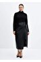 Thin Knitwear Turtleneck Sweater - 7