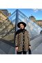 معطف الفهد