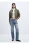 Jeans - Dark blue - Basic - 2