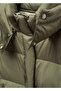 Hooded quilted vest - 6