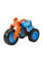 Monster Trucks 1:64 Cars Hwmt Trike Fyj44-Htm37 - 3