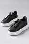 Feed Women's Casual High Sole Sneakers - 2