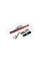 Ac Schnitzer Vidali Panjur Emblem Metal 3D Emblem Quality Product