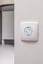 Baby Safety Socket Protector, Electrical Socket Protection, Socket Child Safety - 12 Pieces - 4