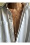 Steel Elevator Letter K Necklace - 3