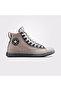 حذاء رياضي Chuck Taylor All Star Cx Explore للجنسين باللون الرمادي