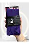 Pc Paris Kairos Double Color Striped Modern 40 Den Thick Pantyhose - 4