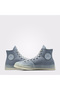 Chuck 70 Marquis Sportswear Unisex Blue Sneaker - 7