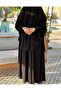 سلطان باش ملاءة كريب قطعتين - 2