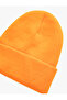 Basic Knitted Beret - 2
