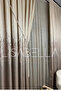 Best of Fon Panel Background Curtain – 1/3 Close Pleat (Single Wing) - 4