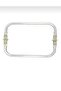 Hidden Burs / Bag Burs / Square Burs 25cm - 3