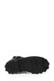 Buhse.F4Pr Black Girl's Boots - 6