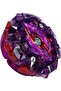 Takara Tomy-Beyblade-Beybattle BurstTact  Luinor L5 - 2