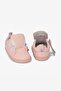 Hopfrög Smart Walker Junior Pink Light Barefoot Kids Shoes - 8