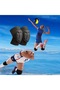 Children's Volleyball Knee Pads Knee Brace Goalkeeper Elbow Guard - 2