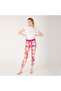 Biggyoga Nature Discovery Women Leggings - 5