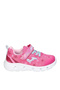 Pink Girl's Walking Shoes Jspacw2413V-Space Jr 2413 Pink