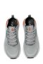 TURON 4FX Gray Men's Running Shoes - 4