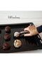 Stainless Steel Cookie Halva Ice Cream Serving Presentation Spoon - 3
