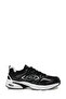 MEN'S ORTABETIC SNEAKERS502700 ATHENS 4FX BLACK WHITE