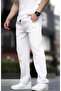 Straight Leg Comfortable Clothing Men-Womens Plus Size Tracksuit Bottom - 2