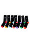 Moods Up 7 Pack Men's Socks - 2
