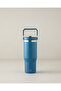 Fiera Stainless Steel Thermos 900 ml Blue