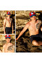 Sailboat Trucker Hat - 8