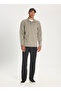 Altıny Yıldız Khaki Polo Neck Men's T-Shirt - Ace 482510019 - 2