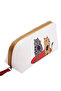 Cats Make Up Bag - 3