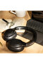 KO23NB1701 ANC Bluetooth On-Ear Headphones, Black - 8