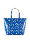 Owl and City Shoulder Bag - 7