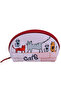 Cats Make Up Bag