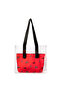 Cats Transparent Shopping and Beach Bag