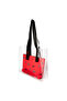 Cats Transparent Shopping and Beach Bag - 2